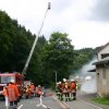 2009-07-23 -24-  Brand St. Andreasberg